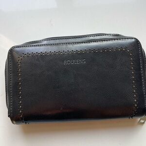 Roulens large wallet